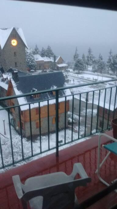 Luminoso Funcional. Ubicacion Y Vista Inmejorables * San Carlos de Bariloche