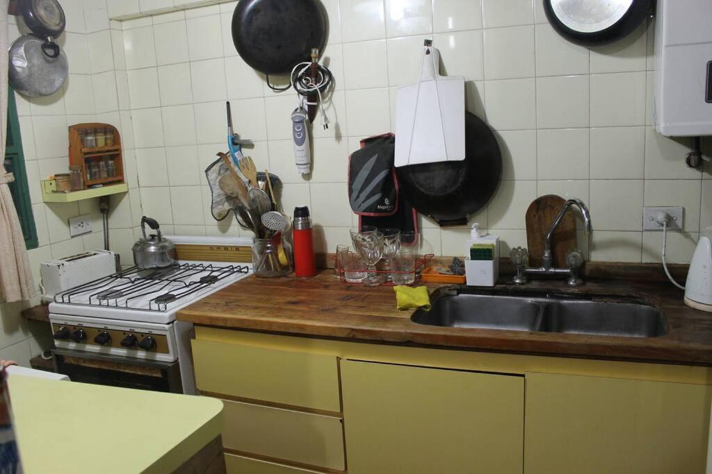 Apartamento Luminoso Funcional. Ubicacion Y Vista Inmejorables