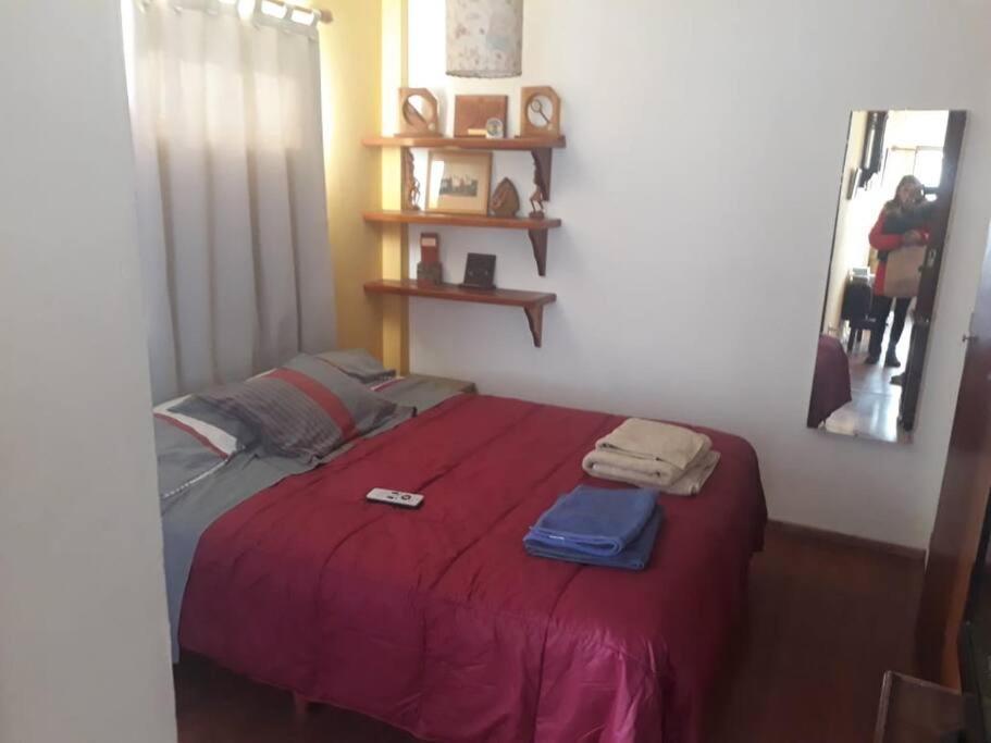 Apartamento Luminoso Funcional. Ubicacion Y Vista Inmejorables