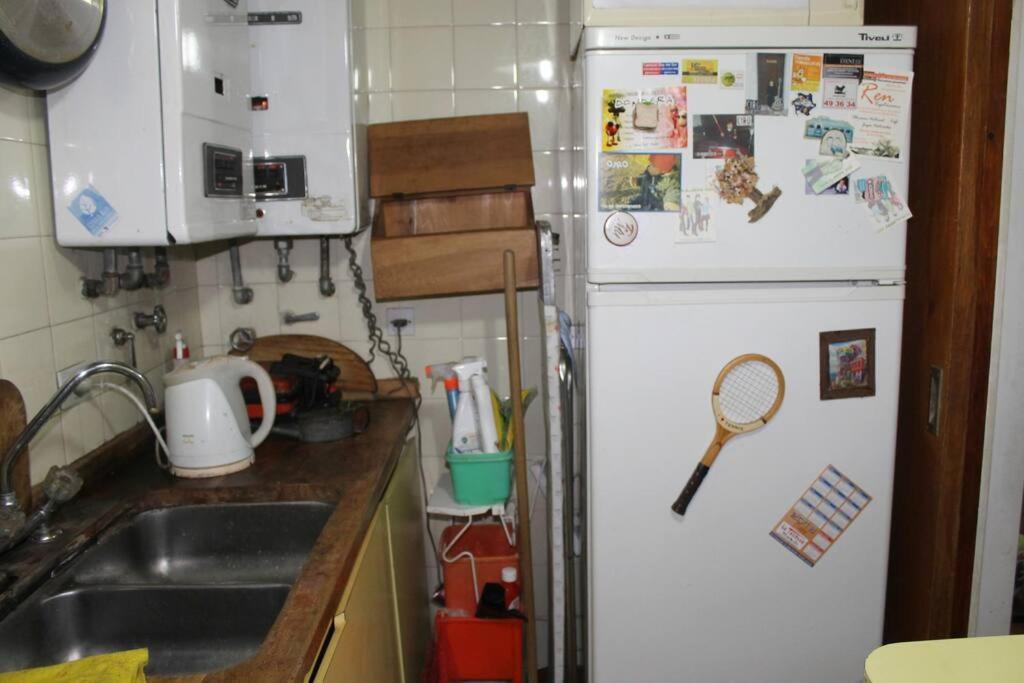 Apartamento Luminoso Funcional. Ubicacion Y Vista Inmejorables San Carlos de Bariloche