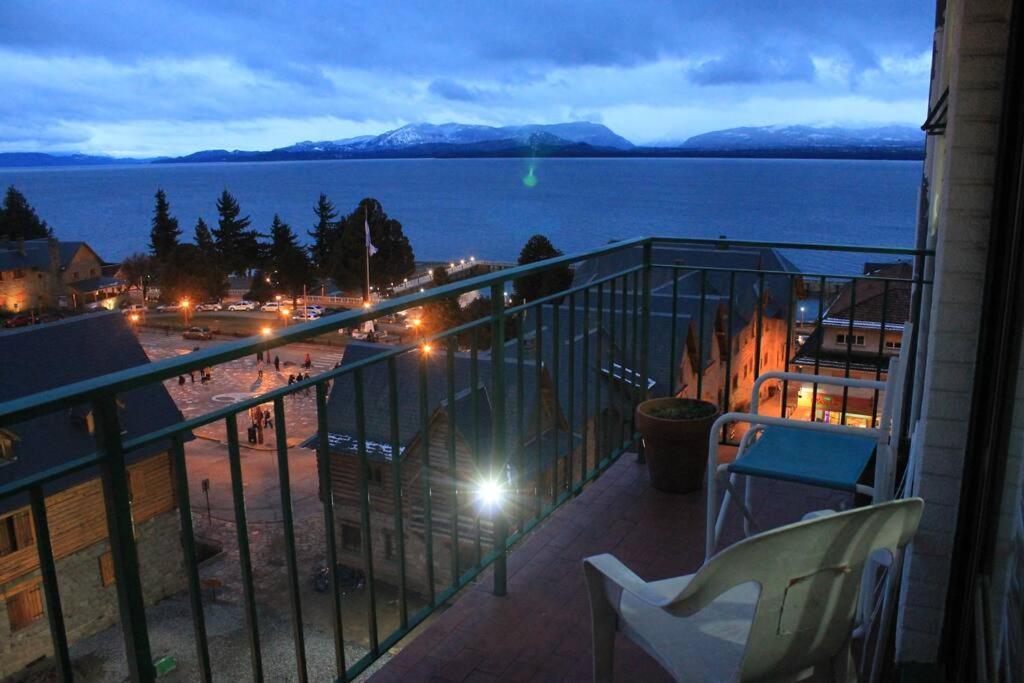 Luminoso Funcional. Ubicacion Y Vista Inmejorables Apartamento San Carlos de Bariloche